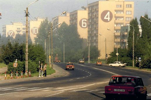 Польская хонтология. Вещи и люди в годы переходного периода