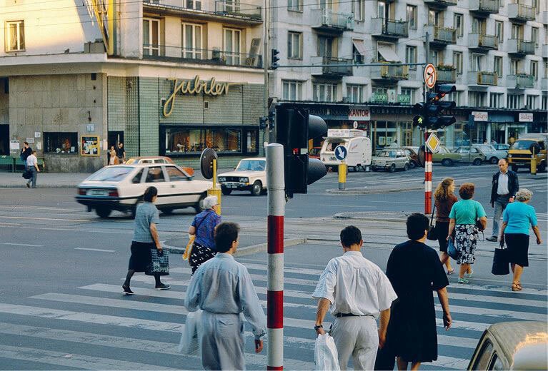 Польская хонтология. Вещи и люди в годы переходного периода