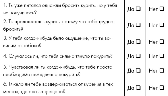 Мне очень нравится курить… но я бросаю! 