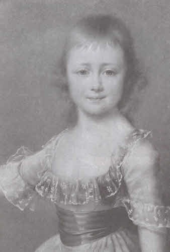 Екатерина Павловна, великая княжна