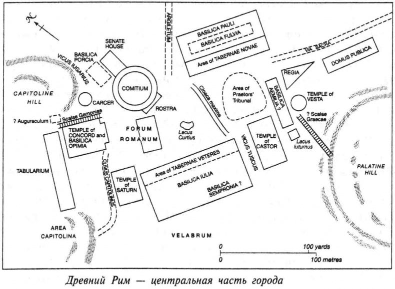 Юлий Цезарь. Полководец, император, легенда