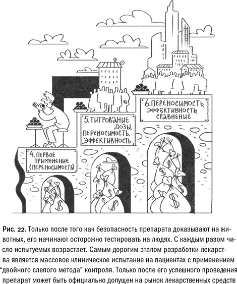 Кривое зеркало жизни. Главные мифы о раке, и что современная наука думает о них