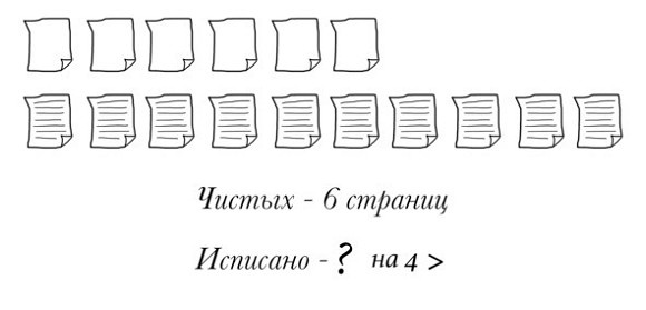 38 типов задач начальной школы и как их решать