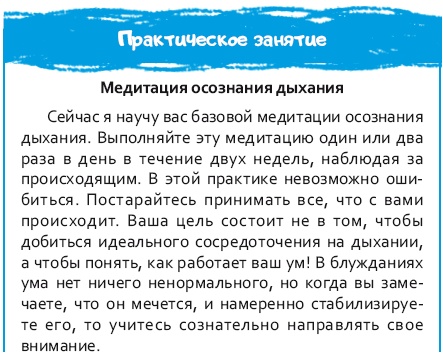 Стрессоустойчивый мозг. Управляйте эмоциональной реакцией с помощью осознанности