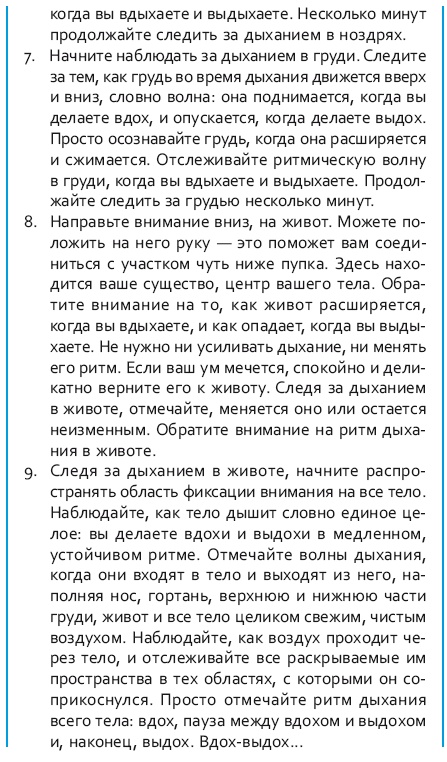 Стрессоустойчивый мозг. Управляйте эмоциональной реакцией с помощью осознанности