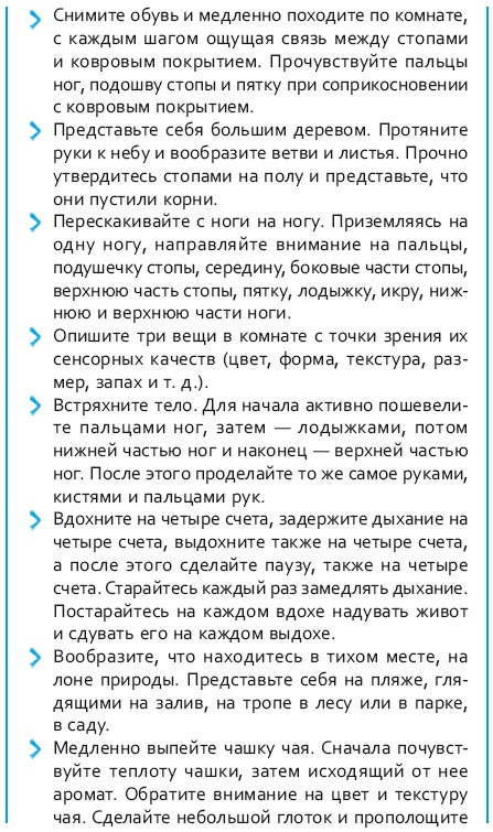 Стрессоустойчивый мозг. Управляйте эмоциональной реакцией с помощью осознанности