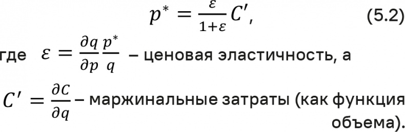 Прайс-менеджмент