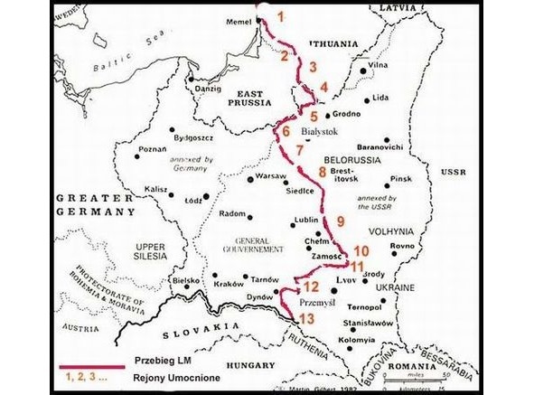 Красная Армия и подготовка к немецкому вторжению (факты, о которых вы не знали)