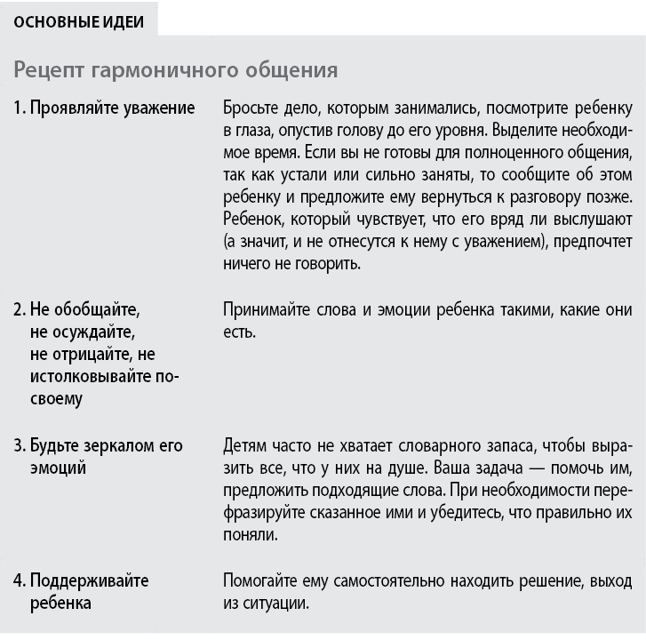 Воспитывать, не повышая голоса. Как вернуть себе спокойствие, а детям – детство