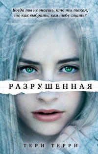 Книга Разрушенная