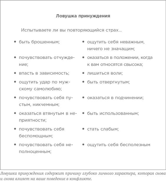 На эмоциях: Как улаживать самые болезненные конфликты в семье и на работе