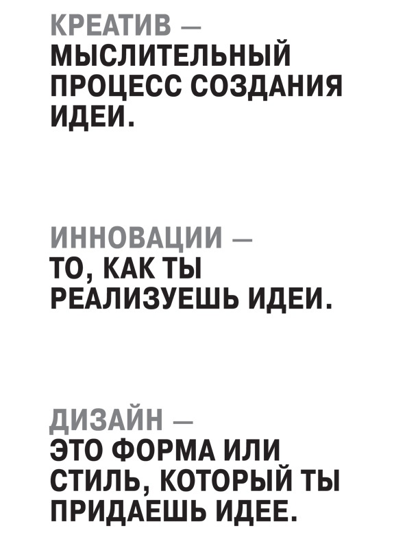 Создайте личный бренд: как находить возможности, развиваться и выделяться