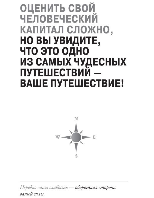 Создайте личный бренд: как находить возможности, развиваться и выделяться