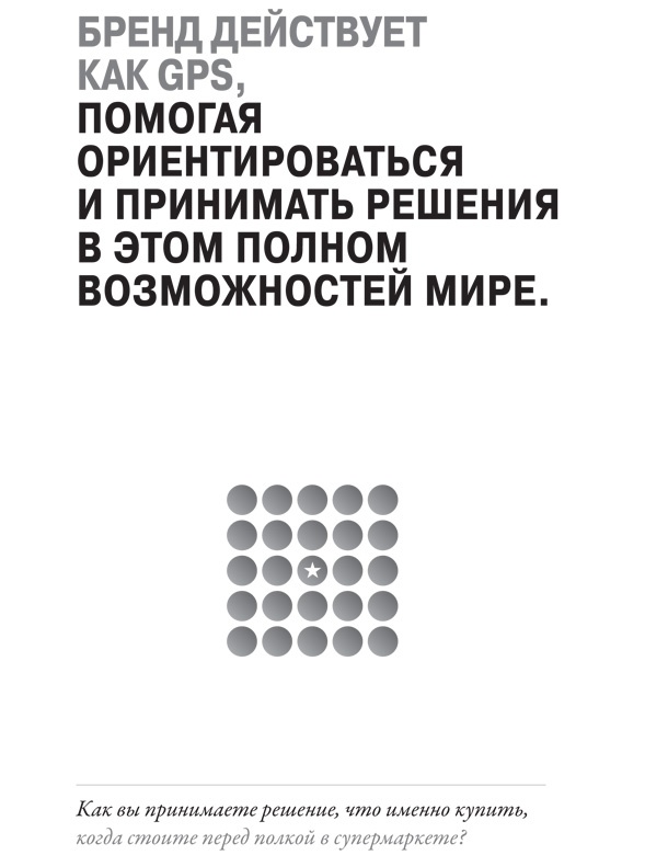 Создайте личный бренд: как находить возможности, развиваться и выделяться