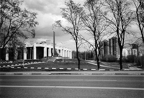 Путешествие из Москвы в Ярославль. Москва – Сергиев Посад – Переславль-Залесский – Ростов Великий – Ярославль