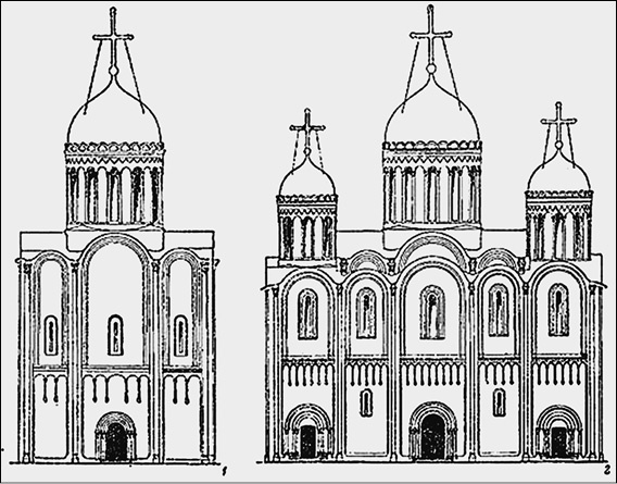 Земля Владимирская 