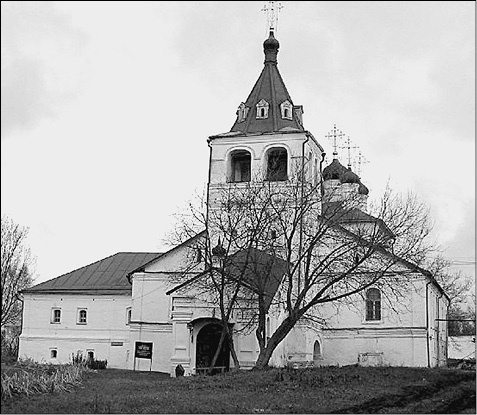 Земля Владимирская 