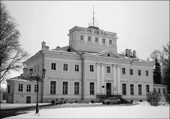 Пригороды Санкт-Петербурга. От Петергофа до Гатчины 