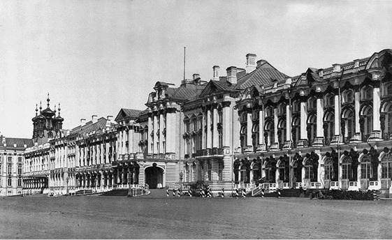 Пригороды Санкт-Петербурга. От Петергофа до Гатчины 