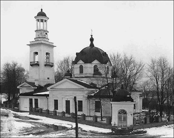 Пригороды Санкт-Петербурга. От Петергофа до Гатчины 