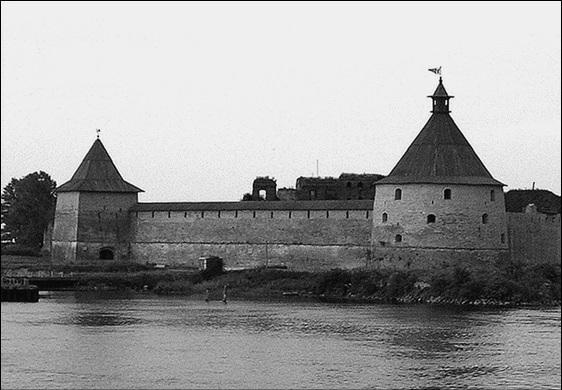 Пригороды Санкт-Петербурга. От Петергофа до Гатчины 