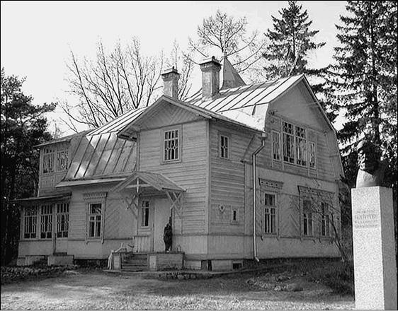 Пригороды Санкт-Петербурга. От Петергофа до Гатчины 