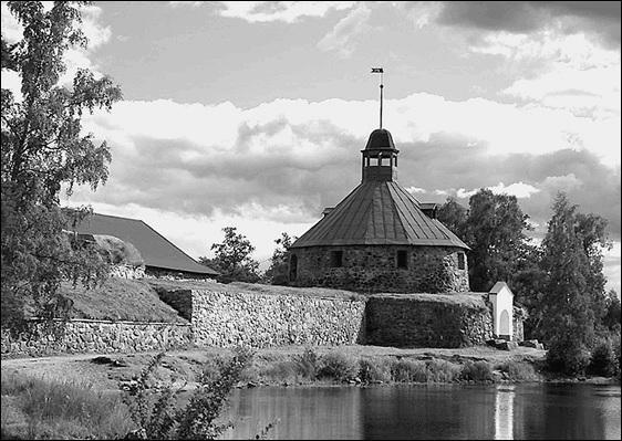 Пригороды Санкт-Петербурга. От Петергофа до Гатчины 