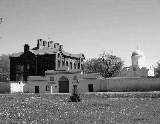 Пригороды Санкт-Петербурга. От Петергофа до Гатчины 