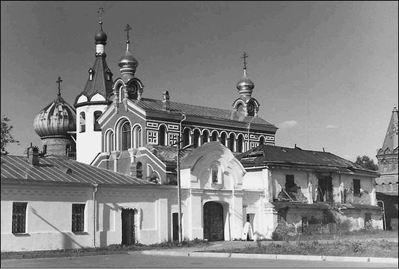 Пригороды Санкт-Петербурга. От Петергофа до Гатчины 