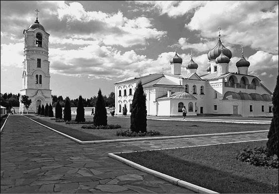 Пригороды Санкт-Петербурга. От Петергофа до Гатчины 