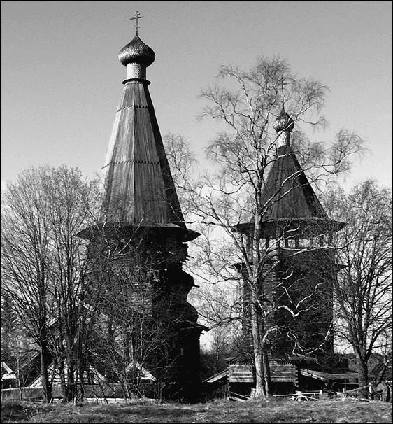 Пригороды Санкт-Петербурга. От Петергофа до Гатчины 