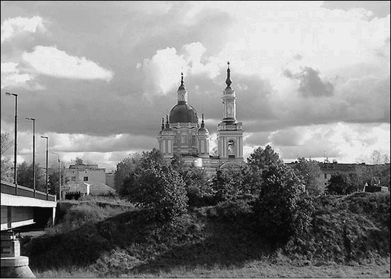 Пригороды Санкт-Петербурга. От Петергофа до Гатчины 