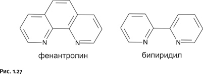 Карнавал молекул