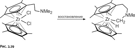 Карнавал молекул