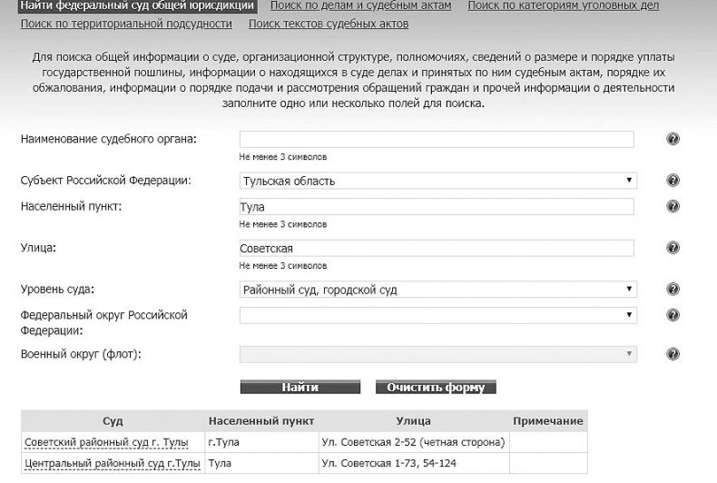 Адвокат для дилетантов