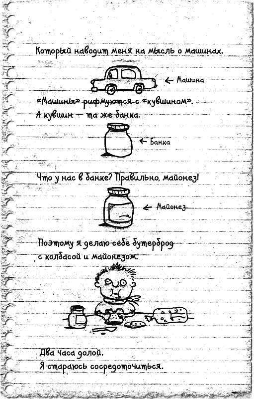 Дневник «Эпик Фейл»: допущены ошибки