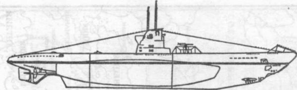 Подводная война Гитлера. 1939-1942. Охотники. Часть II