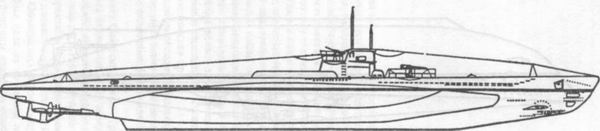 Подводная война Гитлера. 1939-1942. Охотники. Часть II