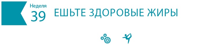 Одна привычка в неделю для всей семьи