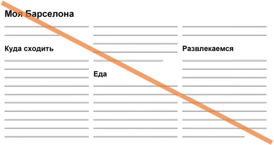 Пиши, сокращай