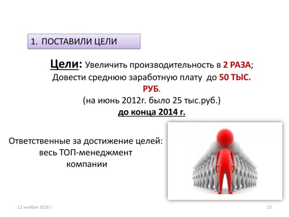 Поколение надежды