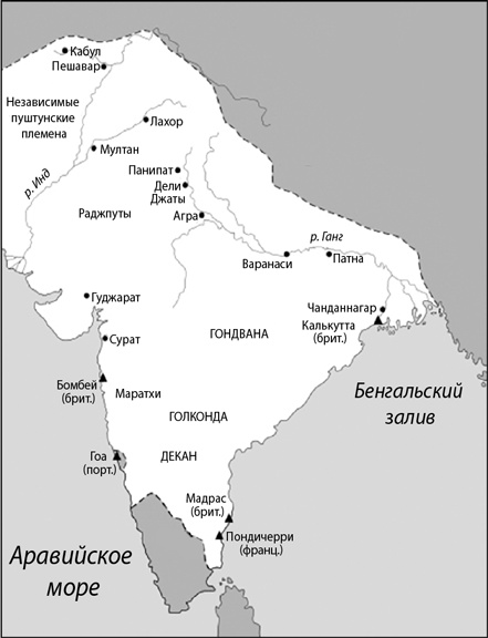 Всемирная история в вопросах и ответах