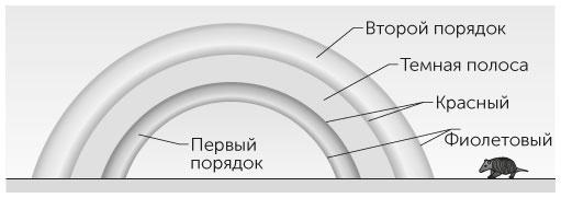 Новый физический фейерверк