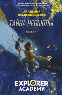 Книга Тайна «Небьюлы»