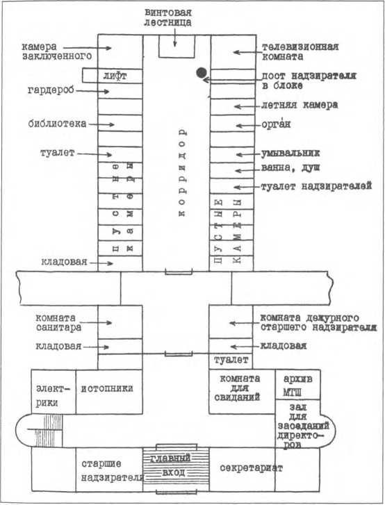 Тайна смерти Рудольфа Гесса