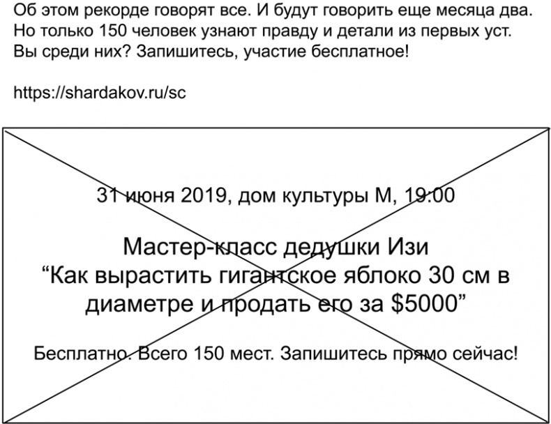 Копирайтинг с нуля