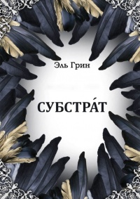 Книга Субстрат