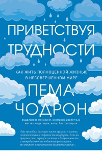 Книга Приветствуя трудности. Как жить полноценной жизнью в несовершенном мире