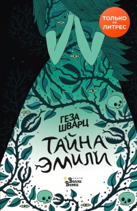 Книга Тайна Эмили