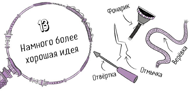 Секрет говорящего какаду